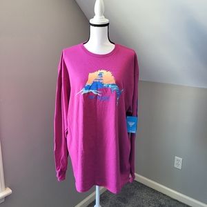 Columbia PFG Long Sleeve Shirt